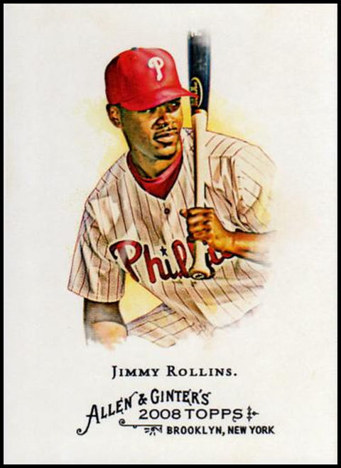 140 Jimmy Rollins